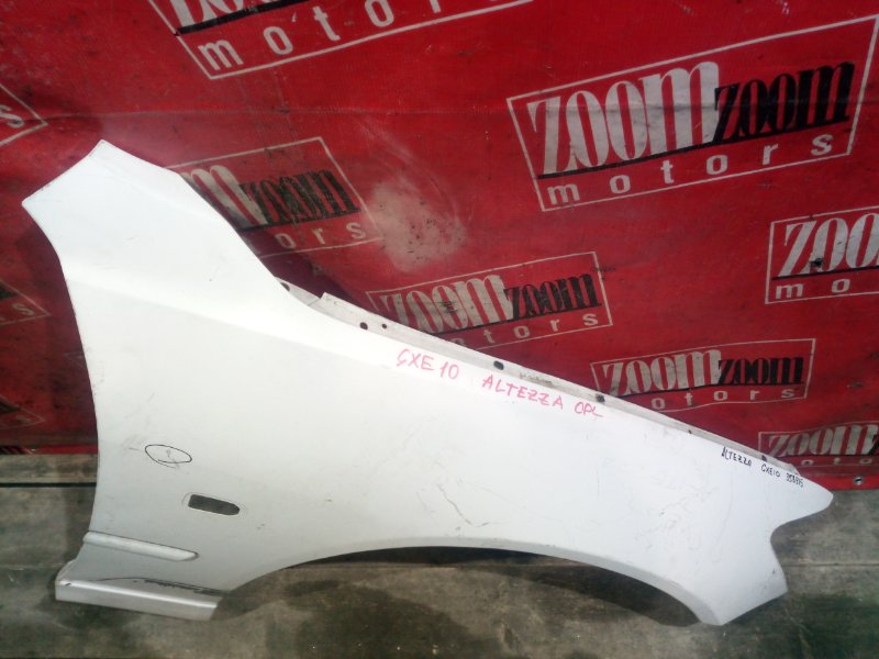 Крыло, 4800 рублей, Красноярск