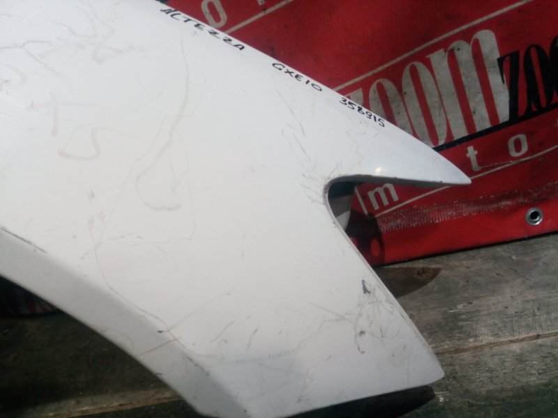 Крыло, 4800 рублей, Красноярск