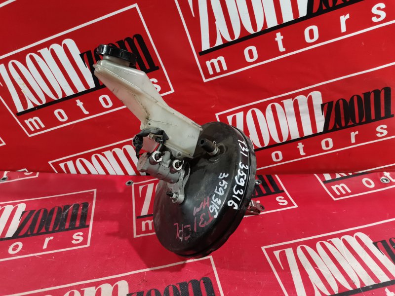 Главный тормозной цилиндр, 1500 рублей, Красноярск