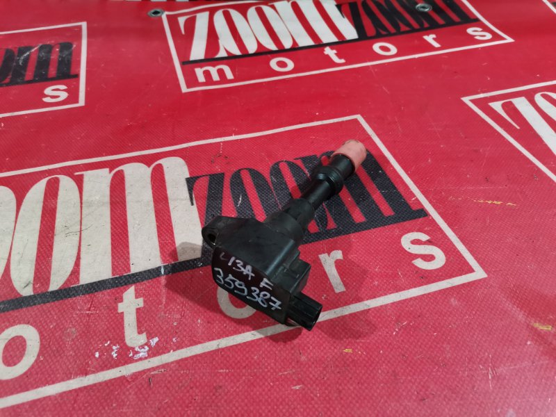 Катушка зажигания, 500 рублей, Красноярск