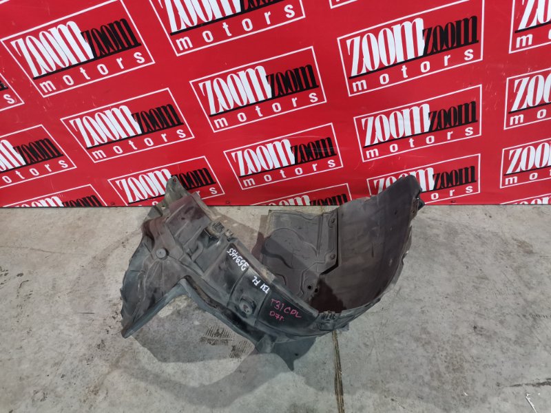 Подкрылок, 800 рублей, Красноярск