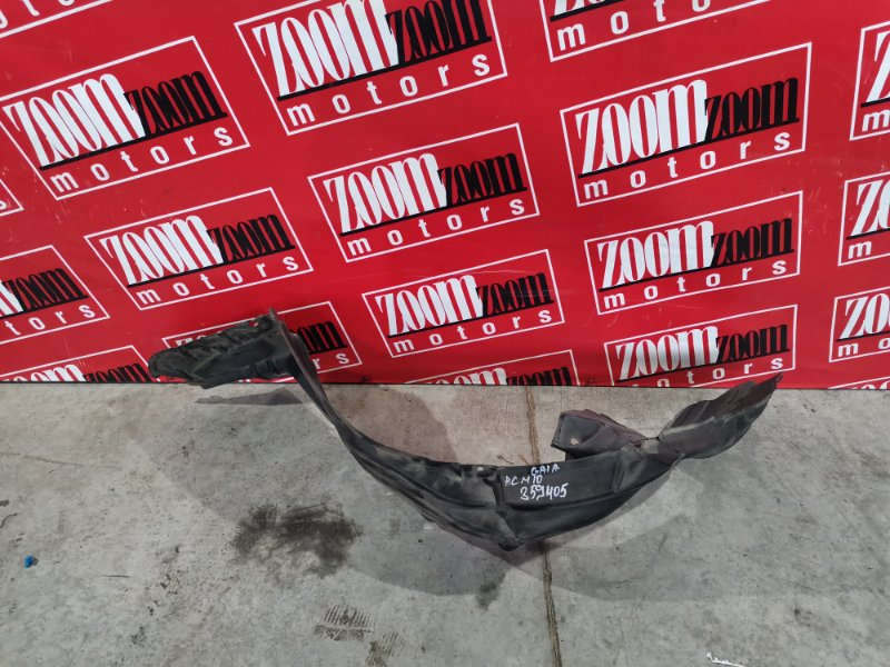 Подкрылок, 300 рублей, Красноярск