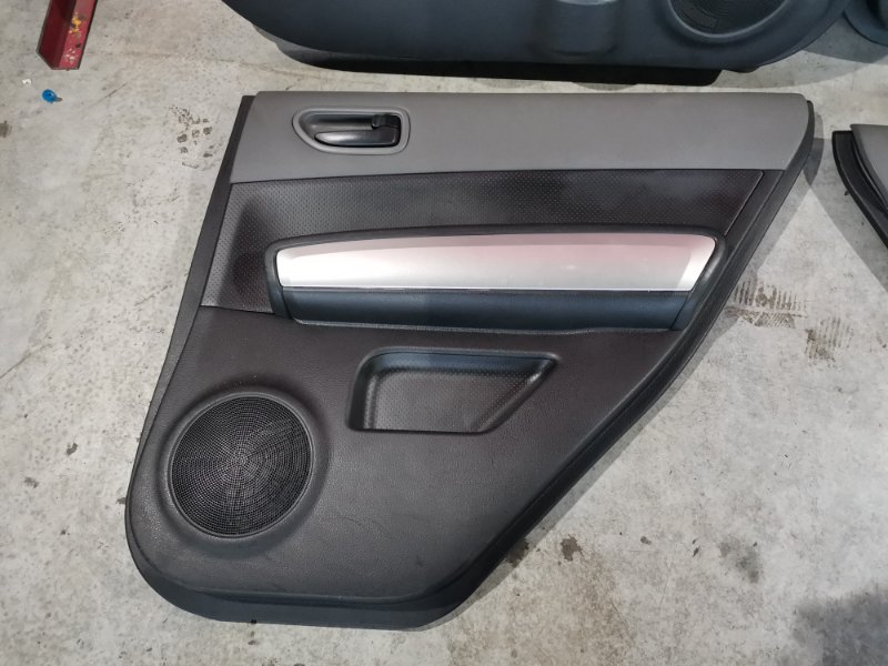 Обшивка двери, 3800 рублей, Солонцы