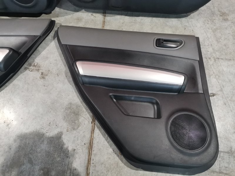 Обшивка двери, 3800 рублей, Солонцы