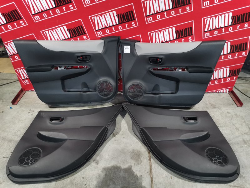 Обшивка двери, 2400 рублей, Солонцы