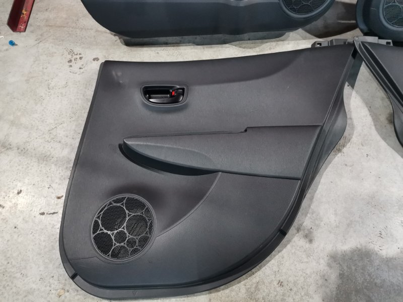 Обшивка двери, 2400 рублей, Солонцы