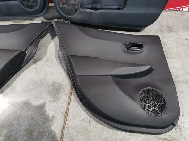 Обшивка двери, 2400 рублей, Солонцы