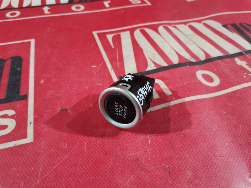 Кнопка запуска двигателя, 800 рублей, Красноярск