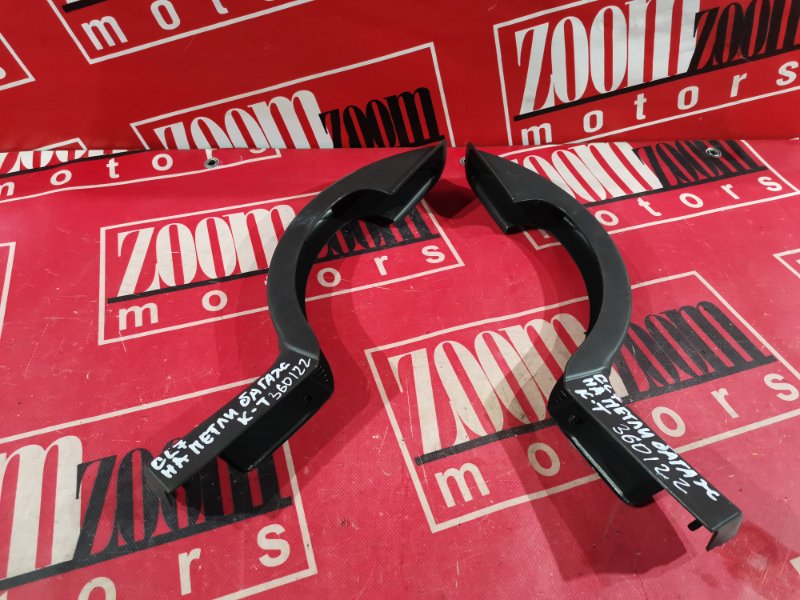 Накладка, 500 рублей, Красноярск