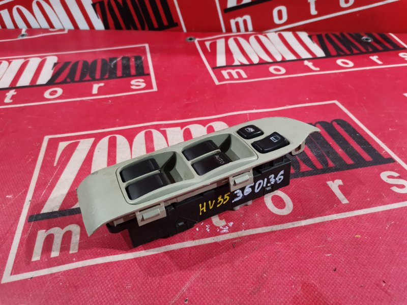 Блок управления стеклоподъемниками, 800 рублей, Красноярск