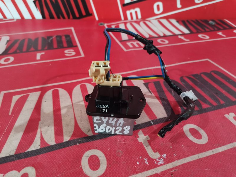 Реостат печки, 500 рублей, Красноярск