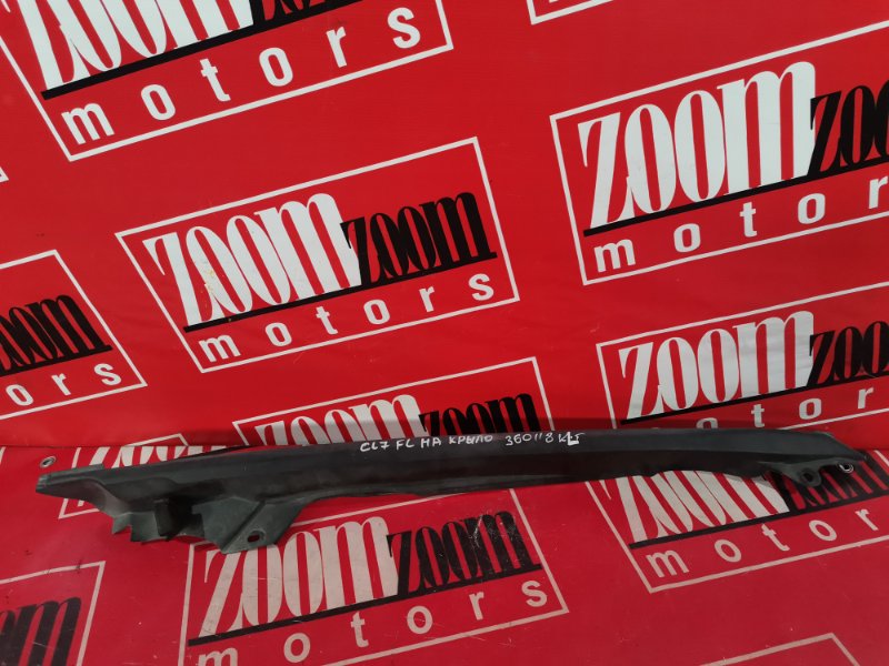 Накладка на крыло, 400 рублей, Красноярск