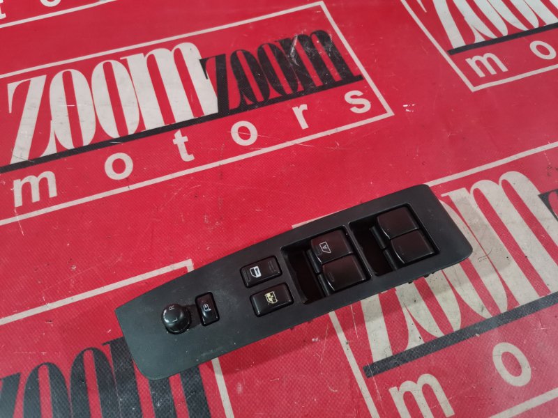 Блок управления стеклоподъемниками, 700 рублей, Красноярск