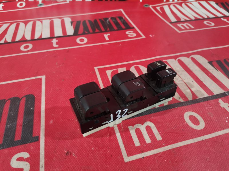 Блок управления стеклоподъемниками, 600 рублей, Красноярск