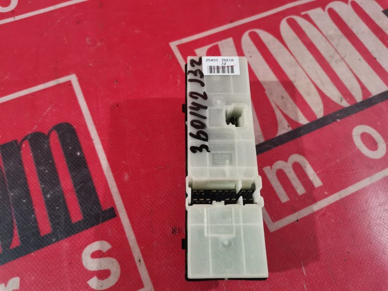 Блок управления стеклоподъемниками, 600 рублей, Красноярск