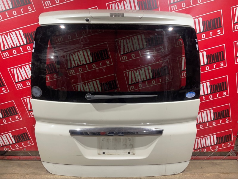 Дверь задняя багажника, 7600 рублей, Красноярск