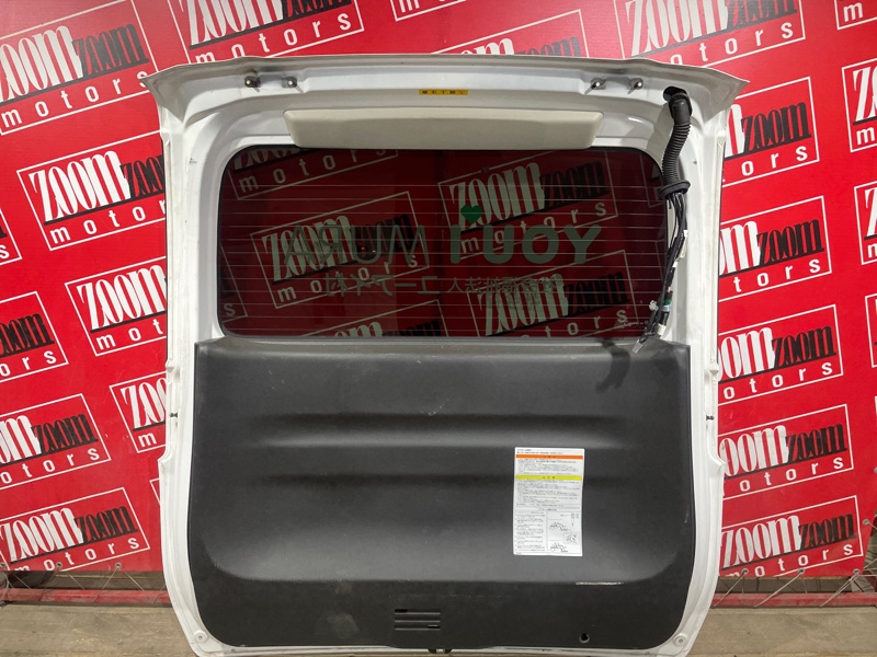 Дверь задняя багажника, 20000 рублей, Красноярск