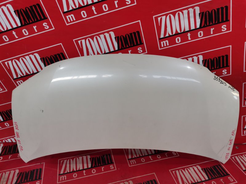 Капот, 6700 рублей, Красноярск