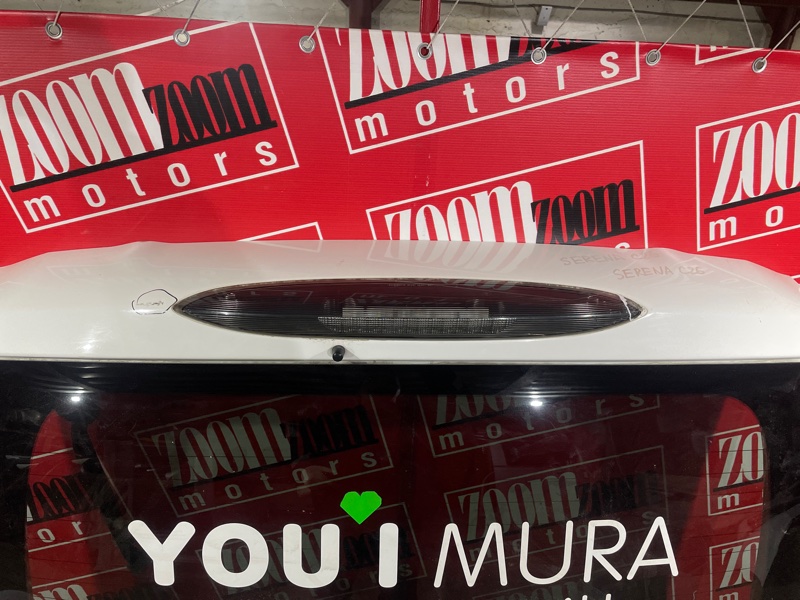 Дверь задняя багажника, 20000 рублей, Красноярск