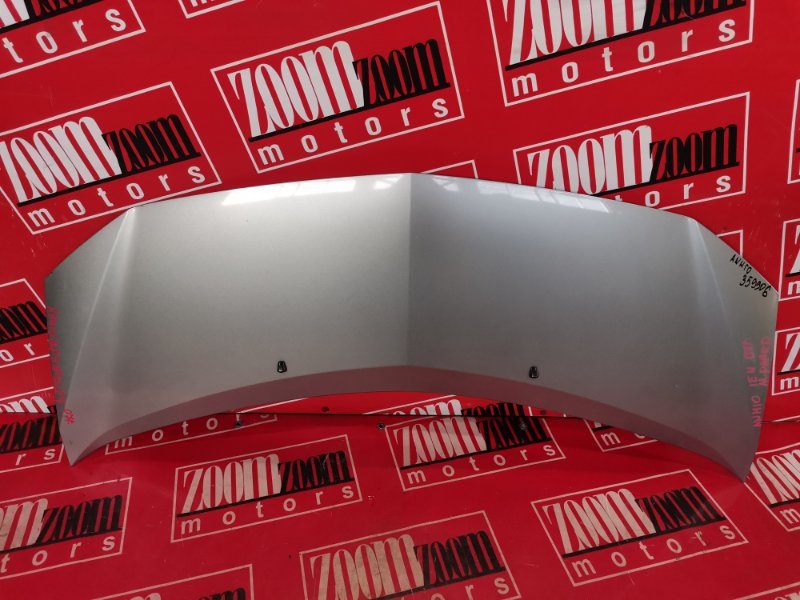 Капот, 2900 рублей, Красноярск