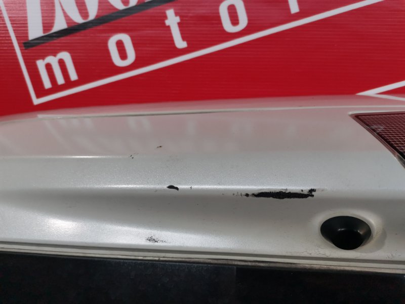 Дверь задняя багажника, 7600 рублей, Красноярск