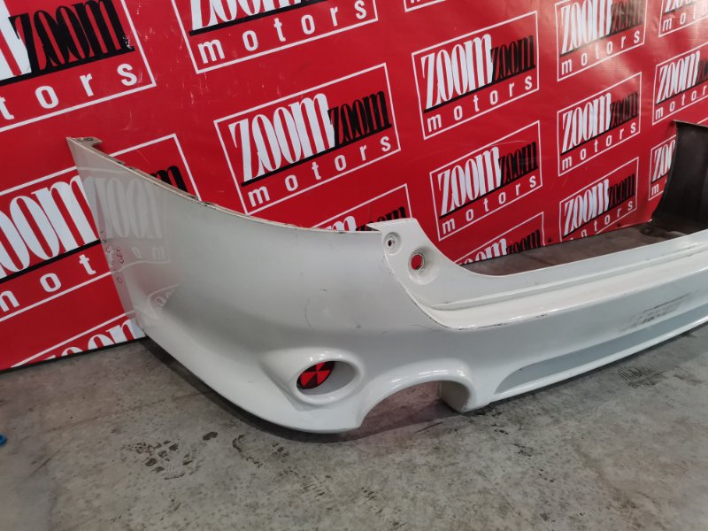 Бампер, 4800 рублей, Красноярск