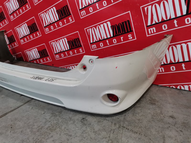 Бампер, 4800 рублей, Красноярск