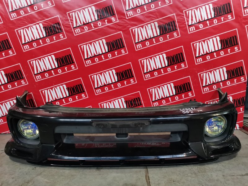 Бампер, 36100 рублей, Красноярск