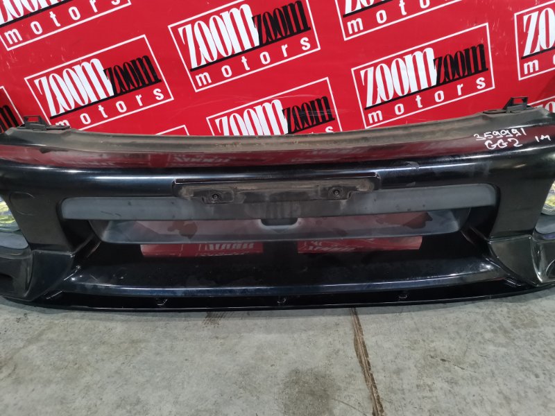 Бампер, 36100 рублей, Красноярск