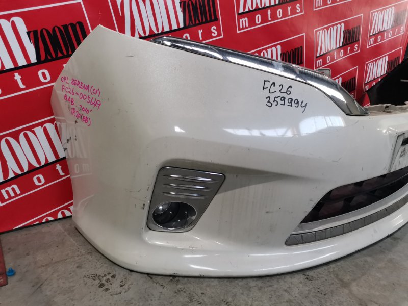 Бампер, 14800 рублей, Красноярск