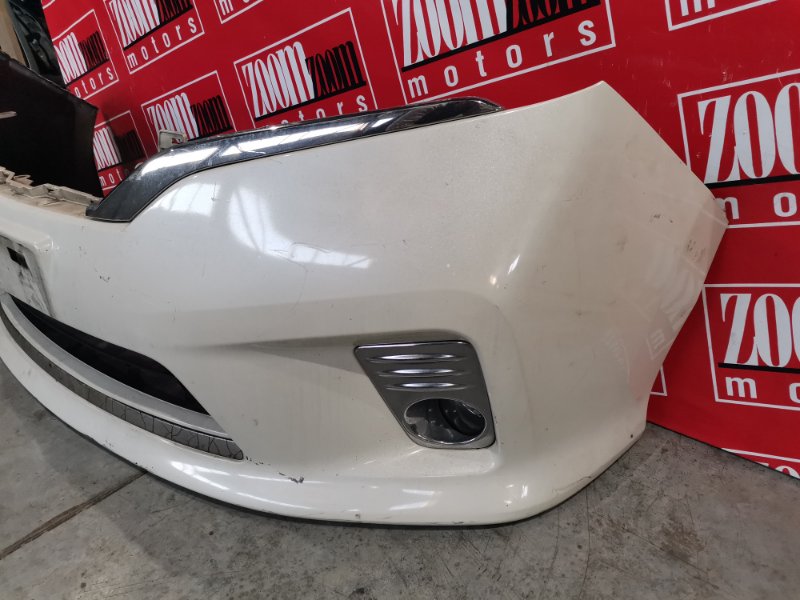 Бампер, 14800 рублей, Красноярск