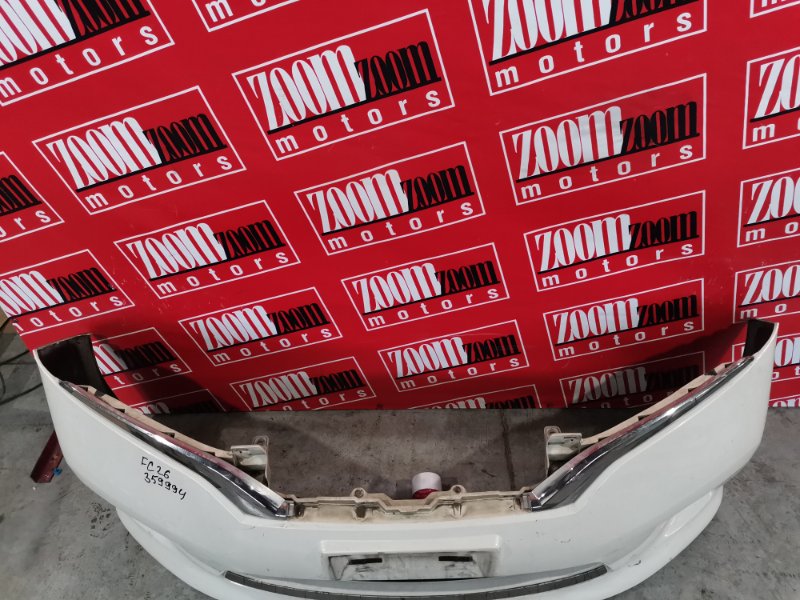 Бампер, 14800 рублей, Красноярск