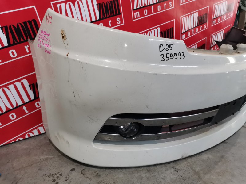 Бампер, 8600 рублей, Красноярск