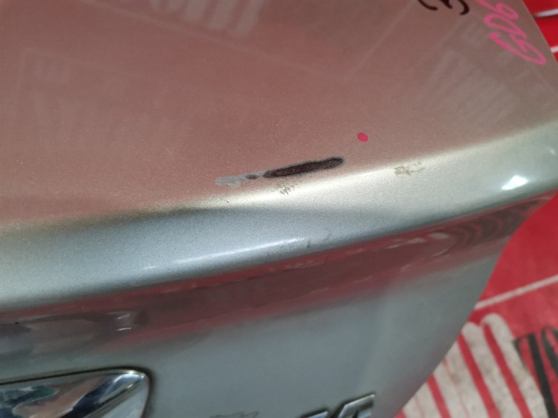 Крышка багажника, 4800 рублей, Красноярск