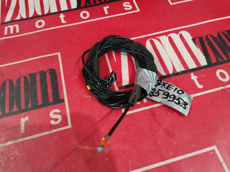 Трос багажника, 1800 рублей, Красноярск