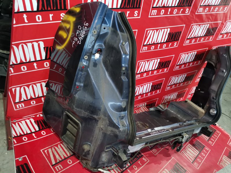 Задняя панель кузова, 19000 рублей, Солонцы