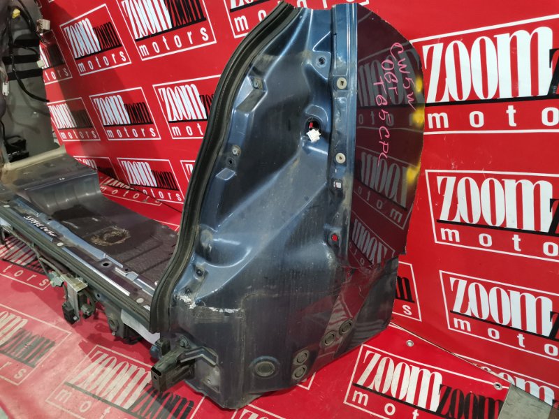 Задняя панель кузова, 19000 рублей, Солонцы