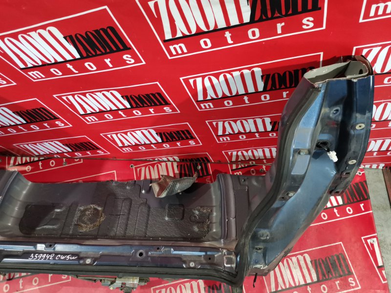 Задняя панель кузова, 19000 рублей, Солонцы