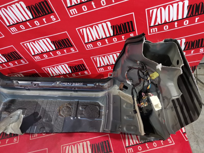 Задняя панель кузова, 19000 рублей, Солонцы