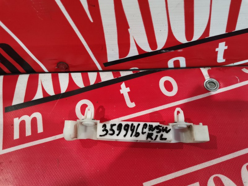 Кронштейн бампера, 800 рублей, Красноярск