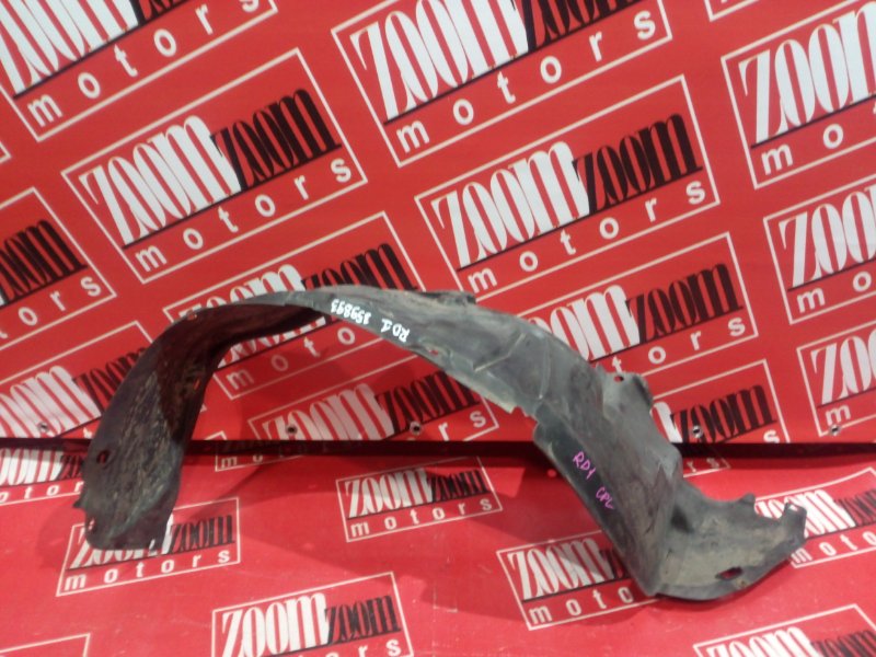 Подкрылок, 800 рублей, Красноярск