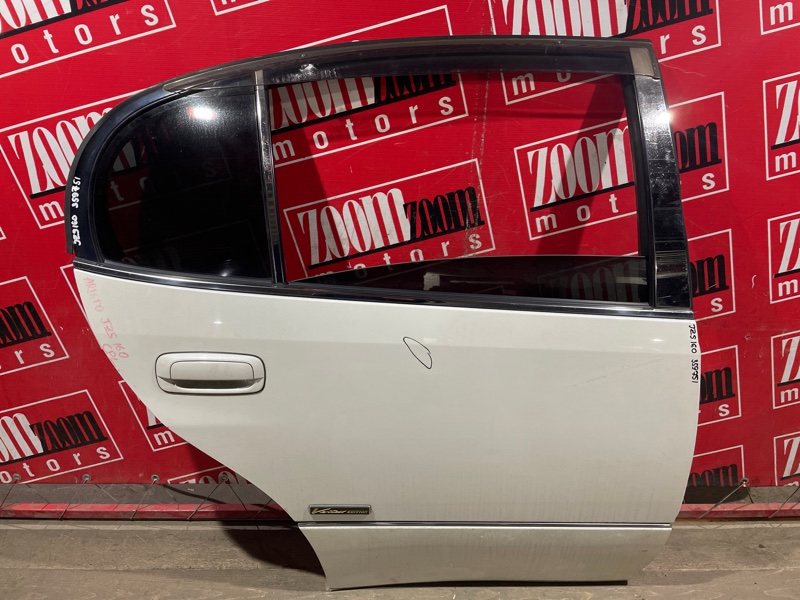 Дверь боковая, 3800 рублей, Красноярск