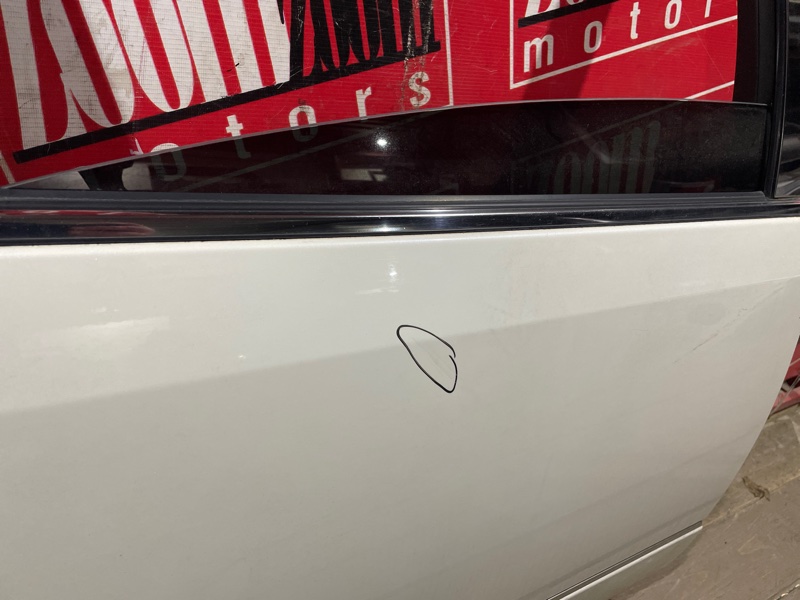 Дверь боковая, 3800 рублей, Красноярск