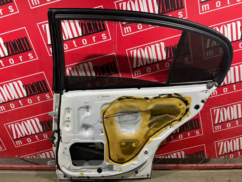 Дверь боковая, 3800 рублей, Красноярск