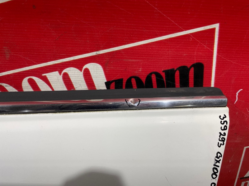 Дверь боковая, 3500 рублей, Красноярск