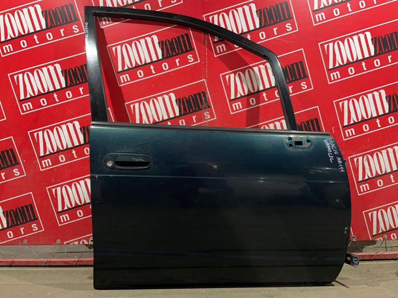 Дверь боковая, 5100 рублей, Красноярск