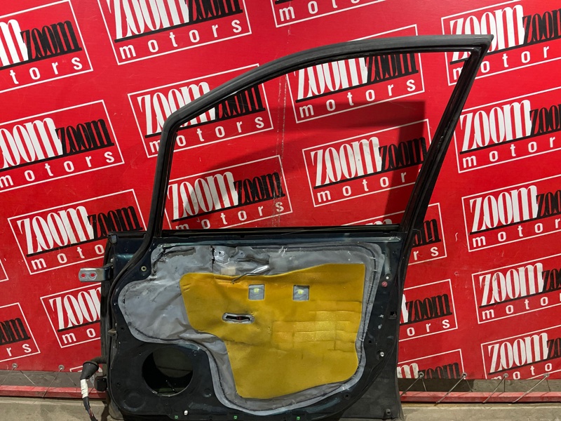 Дверь боковая, 5100 рублей, Красноярск