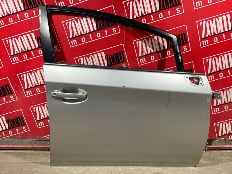 Дверь боковая, 4300 рублей, Красноярск