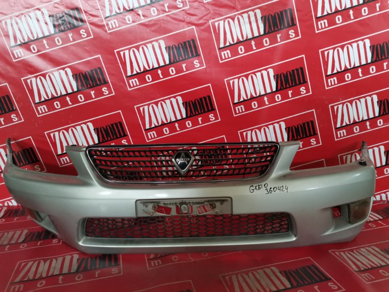 Бампер, 16700 рублей, Красноярск