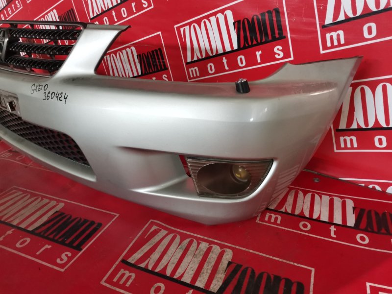 Бампер, 16700 рублей, Красноярск